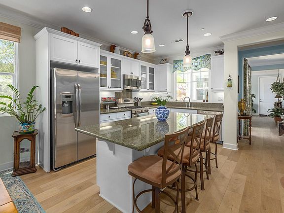 Gourmet Kitchen