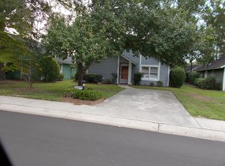 6 Peter Collinson Rd, Santee, SC 29142