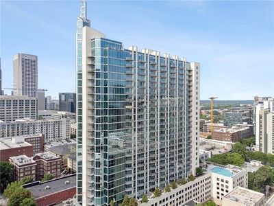 860 Peachtree St NE UNIT 1206, Atlanta, GA, 30308