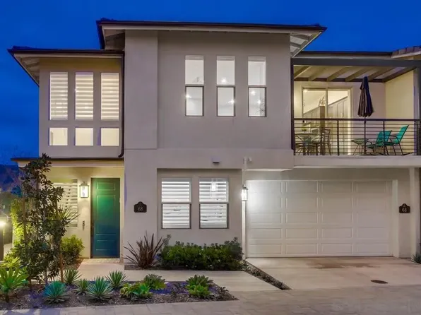 16750 Coyote Bush Dr #68, San Diego, CA 92127