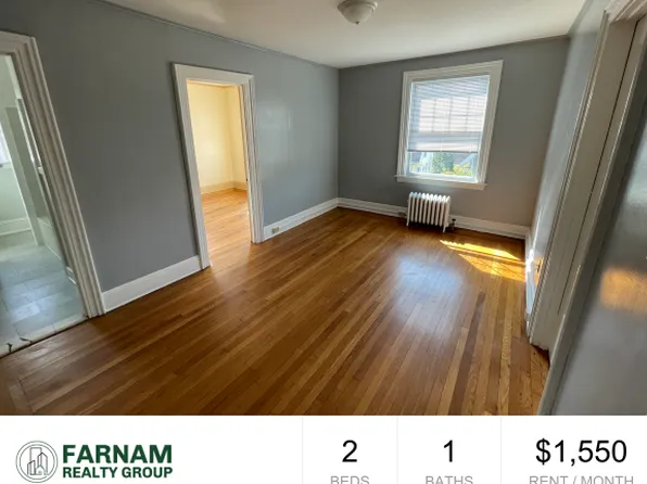 1283 Ella T Grasso Blvd, New Haven, CT