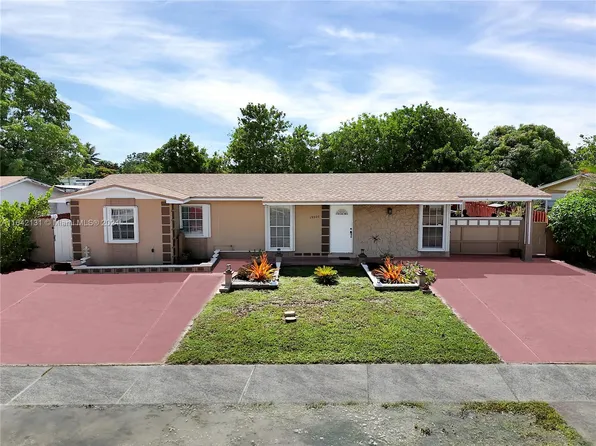 19300 NW 50th Ave, Miami Gardens, FL 33055