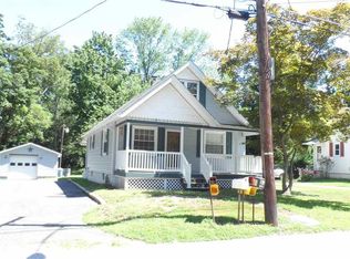 1016 Rogers Ave, Vineland, NJ 08361
