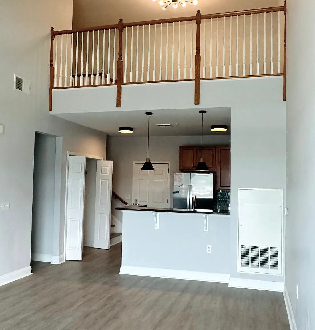 2 bed, 1318 sqft, $3,250 — Photo 3