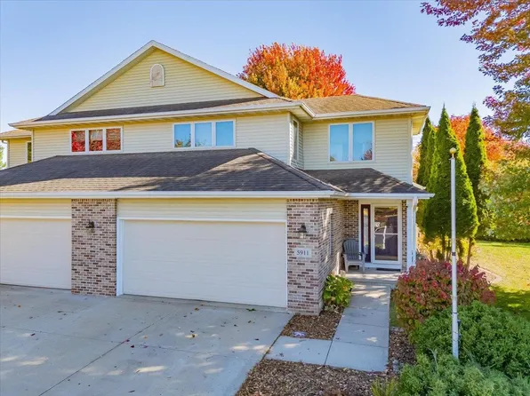 5911 E Open Meadow, Mcfarland, WI 53558