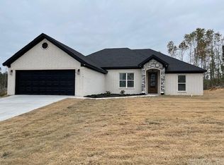 10051 E Sardis Rd, Mabelvale, AR 72103