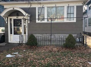 617 Highgate Ave, Buffalo, NY 14215