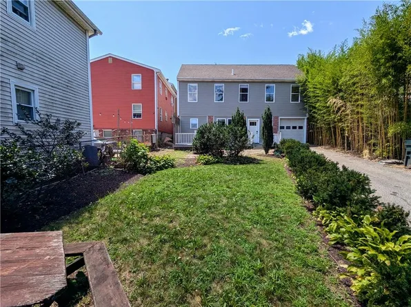 82 Gano St, Providence, RI 02906