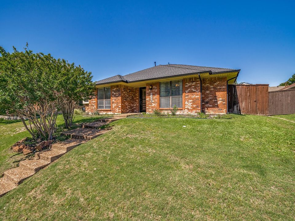 1st image of 3302 Luallen Dr