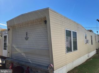 1476 Route 38 Trailer 8, Hainesport, NJ 08036