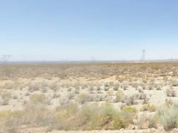 13131 E Ave W Lot 8-15, Pearblossom, CA 93553