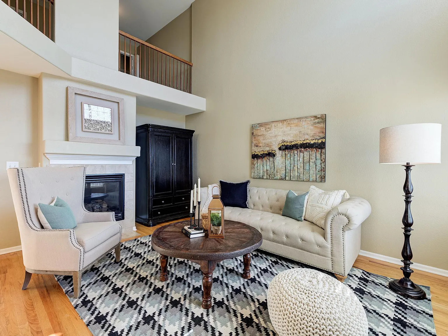 2 bed, 2.5 bath, 1528 sqft, $2,500 — Photo 4