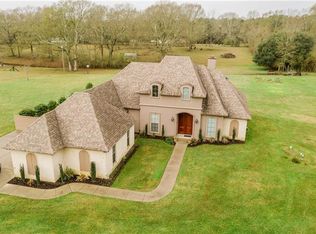 61223 Wayne Stevens Rd, Amite, LA 70422