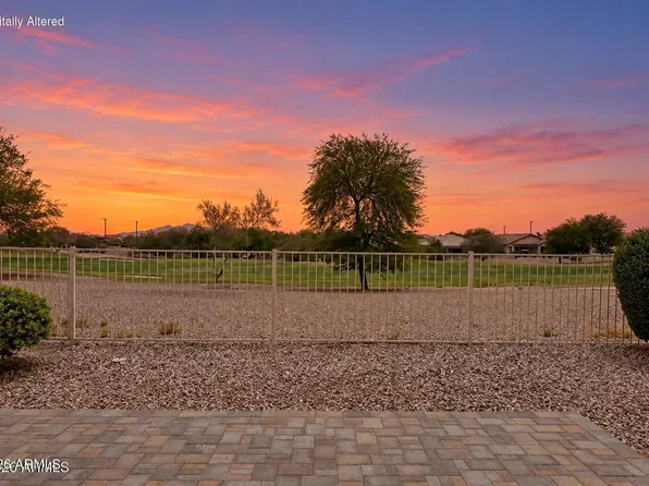 22529 W TWILIGHT Trail, Buckeye, AZ 85326