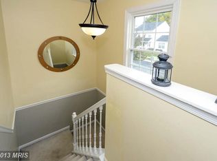 806 Whitehall St, Silver Spring, MD 20901