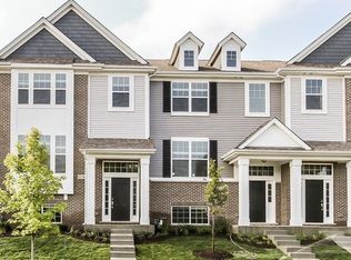 1134 E Bauer Rd LOT 13.01, Naperville, IL 60563