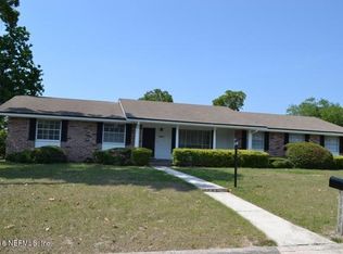 7421 Maple Tree Dr, Jacksonville, FL 32277