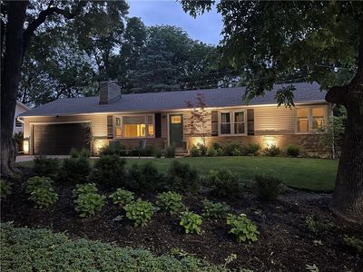 214 NW 43rd Ter, Kansas City, MO, 64116