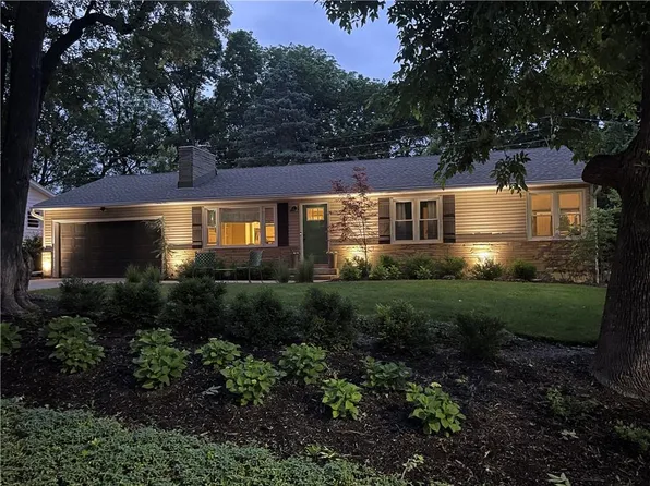 214 NW 43rd Ter, Kansas City, MO 64116