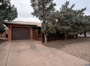133 Waneta Cir, Clovis, NM 88101