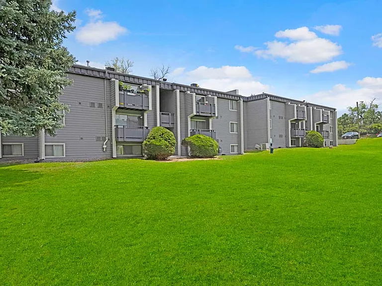 Arvada Village Apartment Homes — Photo 21