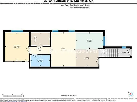 1941 Ottawa St S #2D — Photo 12