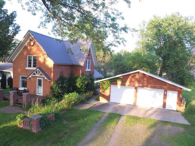 6498 VIRGINIA STREET, Vesper, WI, 54489