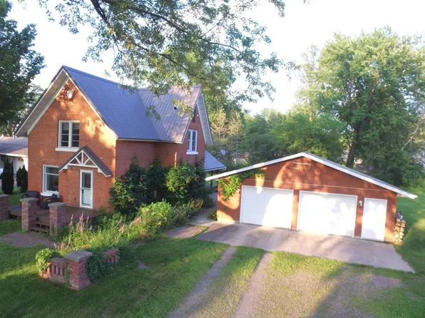 6498 VIRGINIA STREET, Vesper, WI 54489