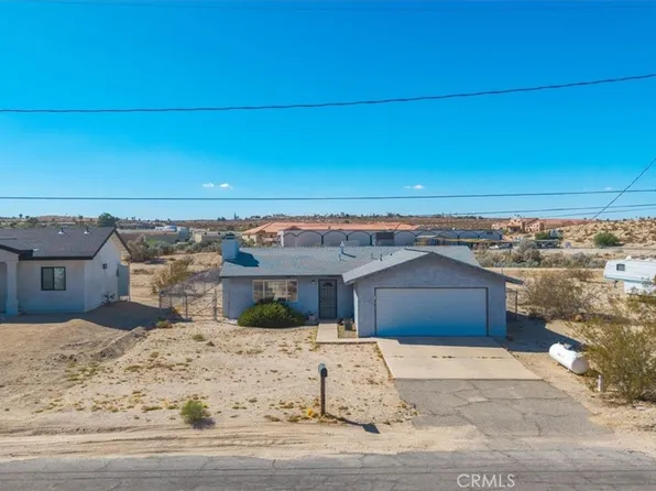 6574 Lupine Dr, Twentynine Palms, CA 92277