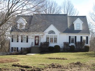 86 Robin Hood Rd, Marlborough, MA 01752