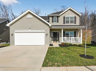 5380 Shawnee View Ct, Eureka, MO