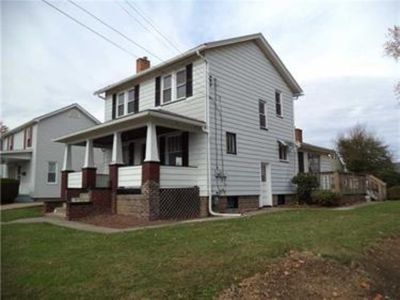 2344 Sheffield Rd, Aliquippa, PA, 15001