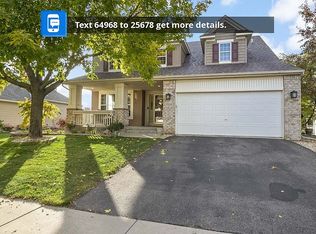 15168 Dundee Ave, Apple Valley, MN 55124