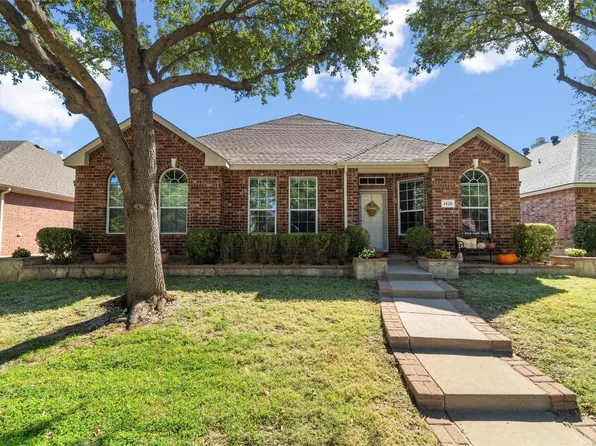 1428 Silver Spur Dr, Allen, TX 75002
