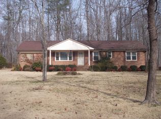 330 Woodbine Dr, Salisbury, NC 28146