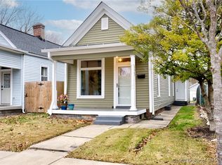 1817 E Oak St, New Albany, IN 47150