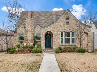 5742 Vanderbilt Ave, Dallas, TX 75206
