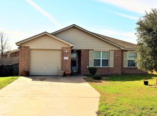 605 E Young Ave, Temple, TX 76501