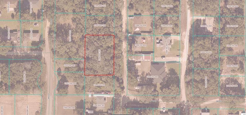 2nd image of 0 NW 57TH AVENUE LOT 113