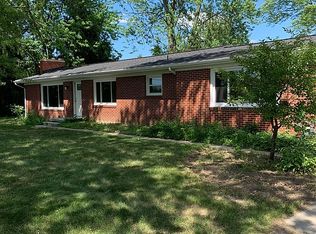 4011 Shawnee Rd, Lima, OH 45806