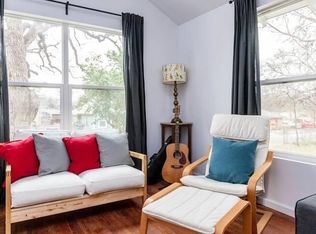 2310 E 11th St #A, Austin, TX 78702