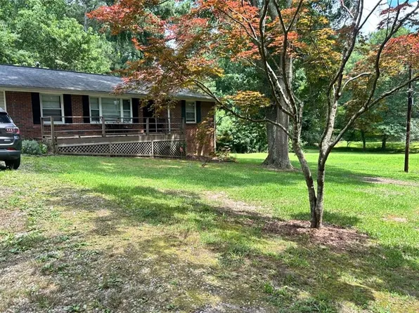 207 Aiken Pl, Dallas, GA 30157
