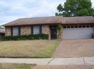 6235 La Fleur Dr, Shreveport, LA 71119