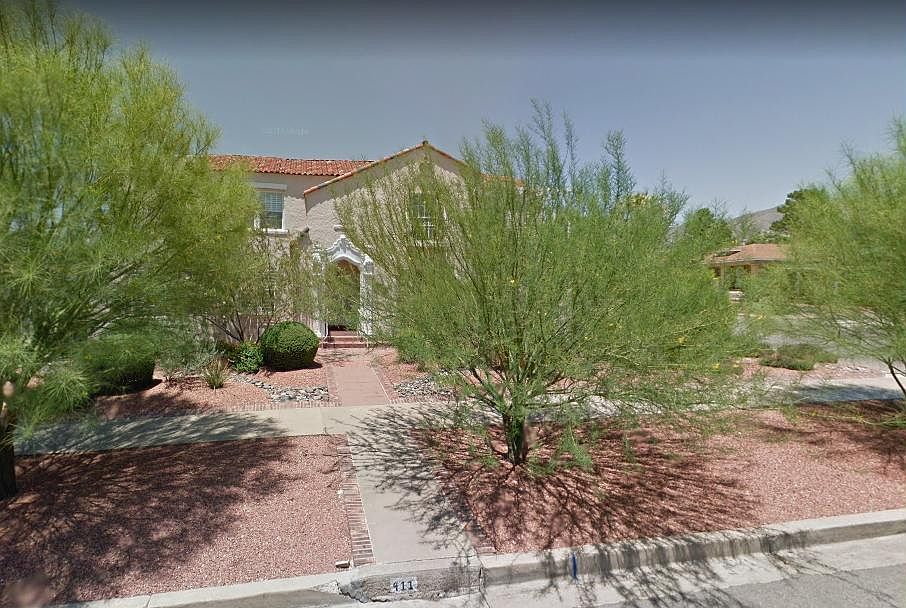 1st image of 411 Blacker Ave APT 3