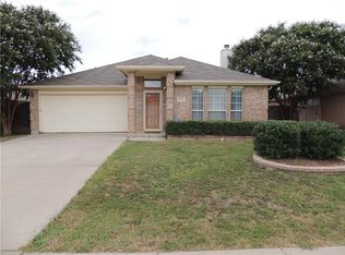 1212 Darbytown Rd, Grand Prairie, TX 75052