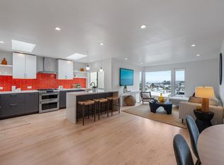715 Anderson St, San Francisco, CA 94110