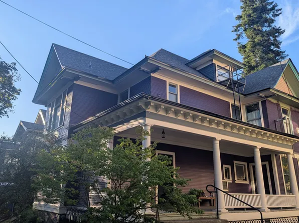 2312 W Pacific Ave, Spokane, WA 99201