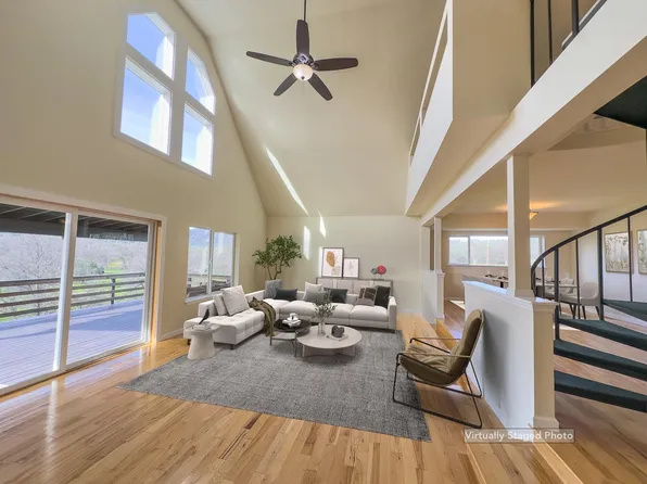 13672 Twin Lakes Ln, Redding, CA 96003