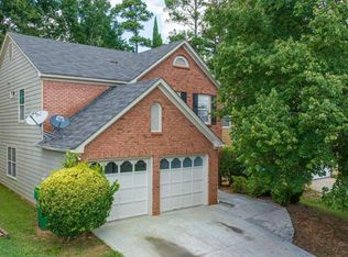 1040 Omaha Dr, Norcross, GA 30093