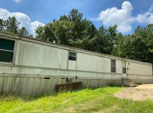 116 Ouachita #121, Stephens, AR 71764